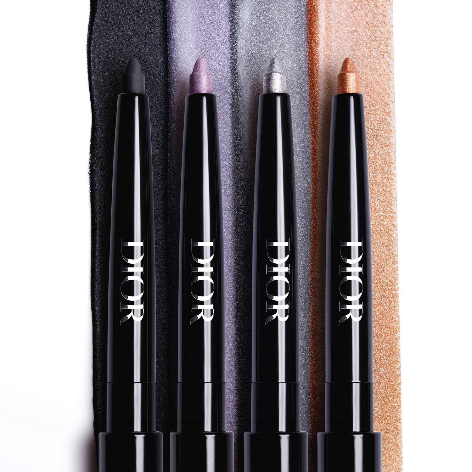 DIORSHOW STYLO EYELINER WATERPROOF DURACIÓN 24 H COLOR INTENSO (DELINEADOR PARA OJOS)